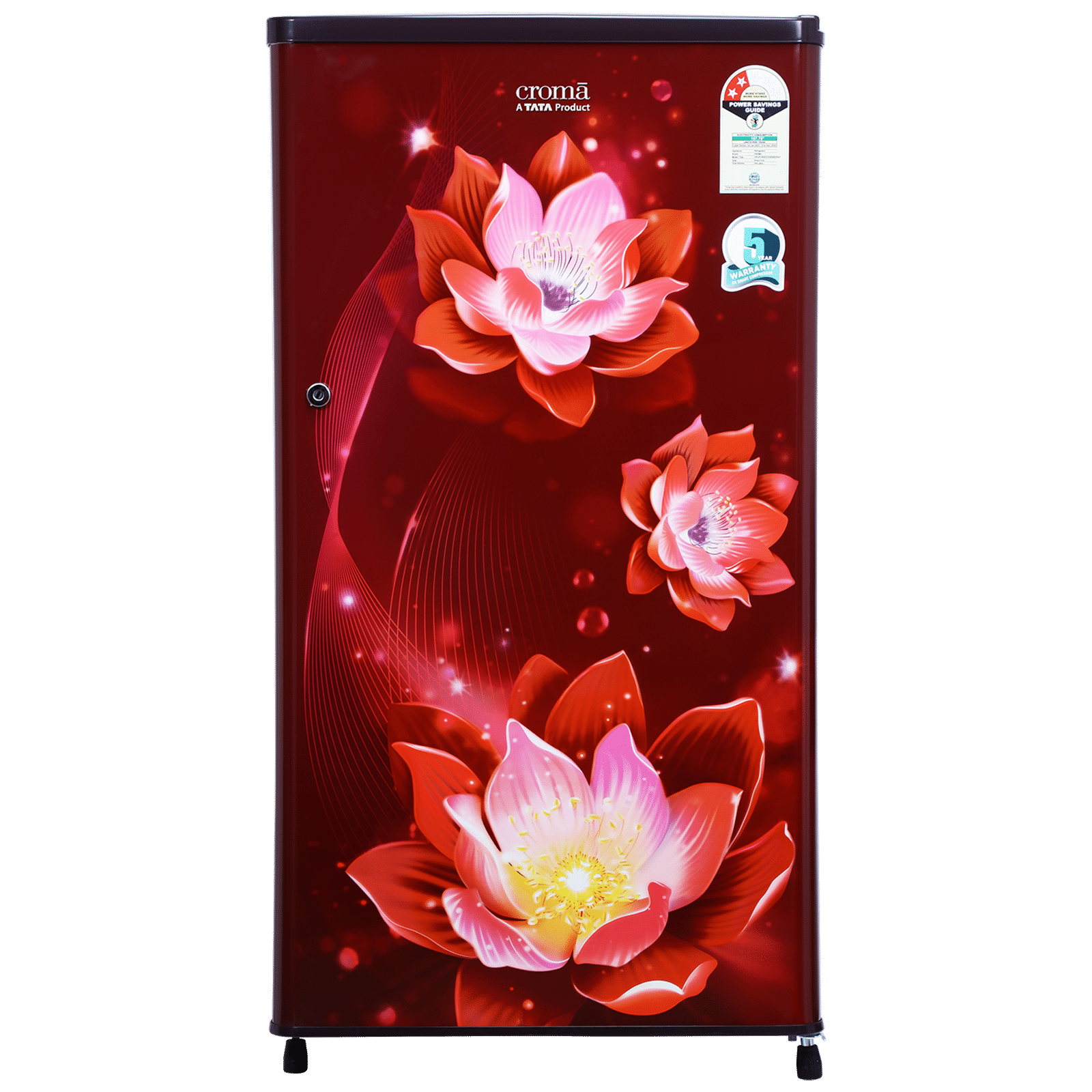 Lg fridge 165 litre deals 5 star